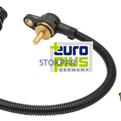 Su Sıcaklık Müşürü