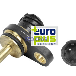 Su Sıcaklık Müşürü