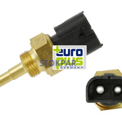 Su Sıcaklık Müşürü