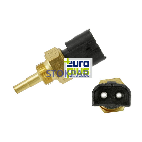 Su Sıcaklık Müşürü