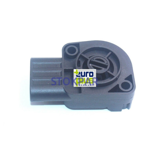 Pedal Sensor