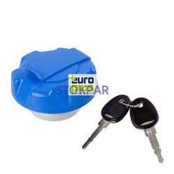 Adblue Depo Kapagı