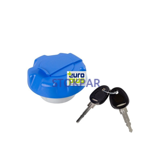Adblue Depo Kapagı