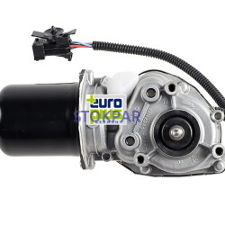 Cam Silecek Motoru