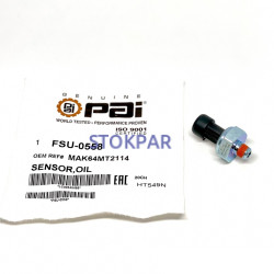 Yağ Basınç Müşürü