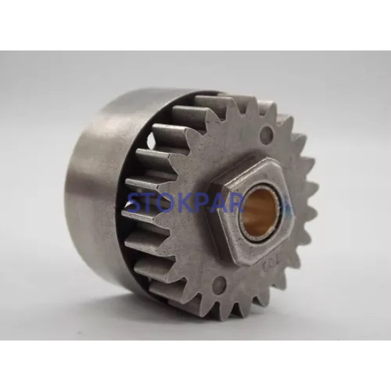Flyweight Assembly
