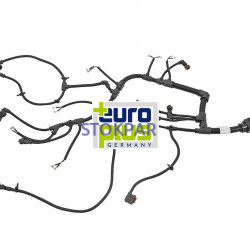 Motor Tesisatı Volvo