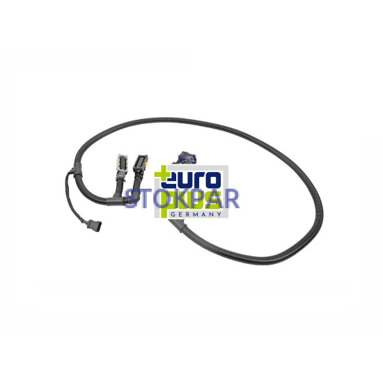 Motor Tesisatı Volvo