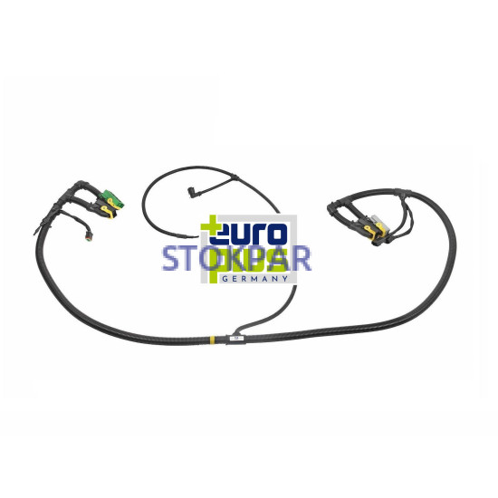 Motor Tesisatı Volvo