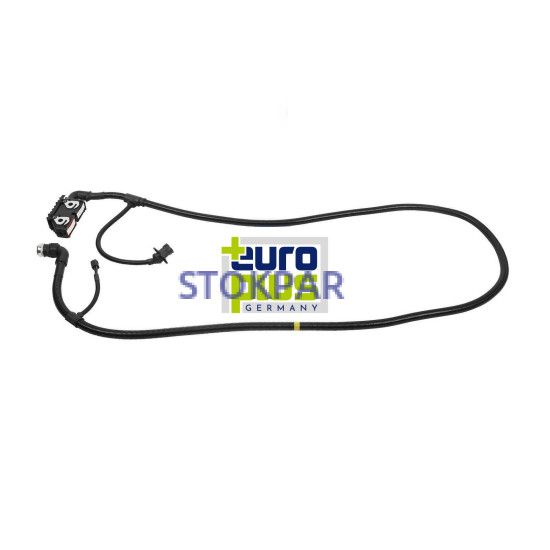 Motor Tesisatı Volvo