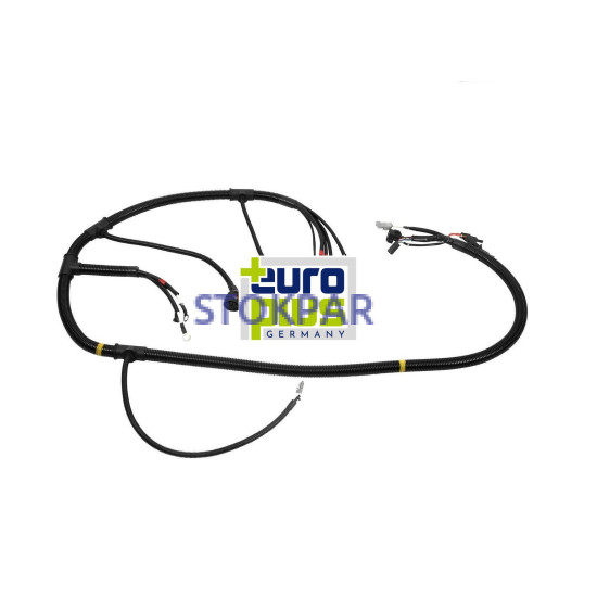 Motor Tesisatı Volvo