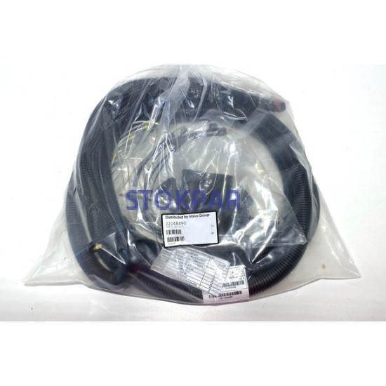 Enjektör Tesisatı 22248490 - 7422248490 