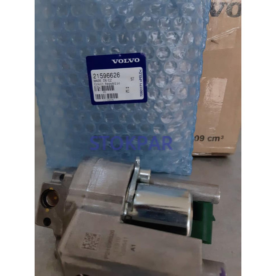 Kontrol Valfi 20574700