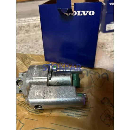 Kontrol Valfi 21596642