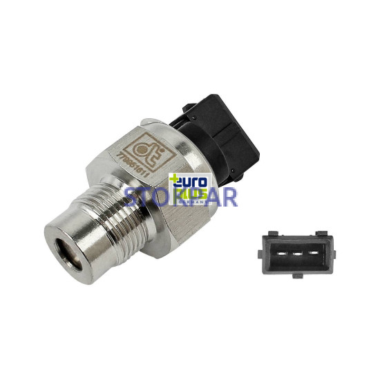 Oil Pressure Sensor