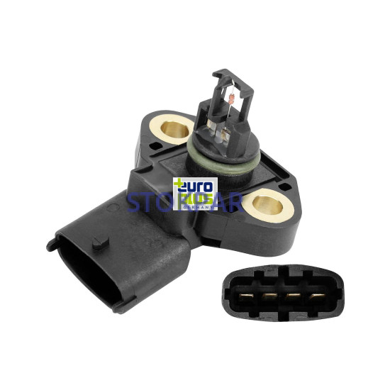 Intake Pressure Sensor