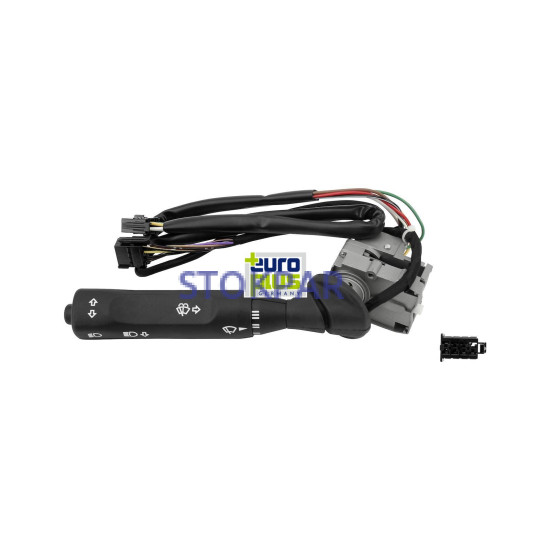 Steering Switch