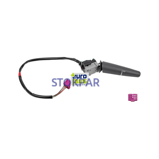 Steering Switch
