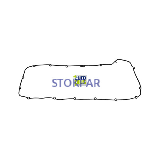 Kapak Contası