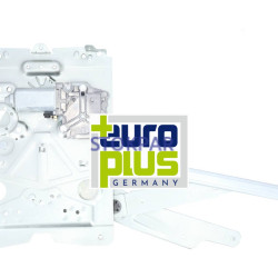 Cam Mekanizması, sağ